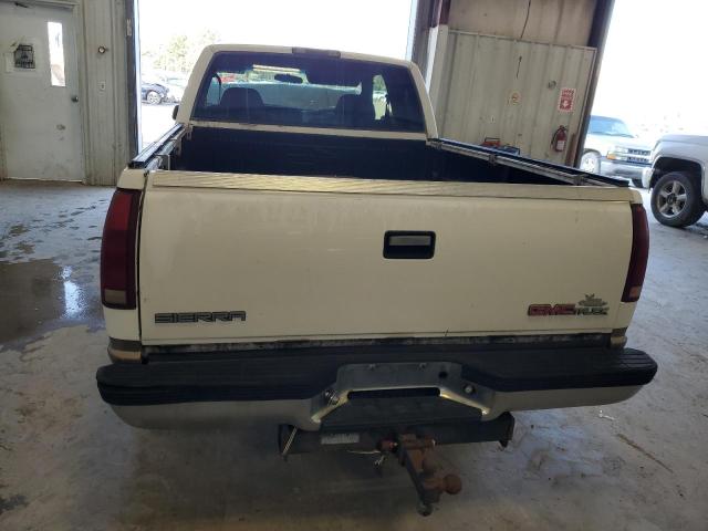 Photo 6 from auction – 1996 GMC SIERRA 150 with VIN 2GTEC19R3T1502661