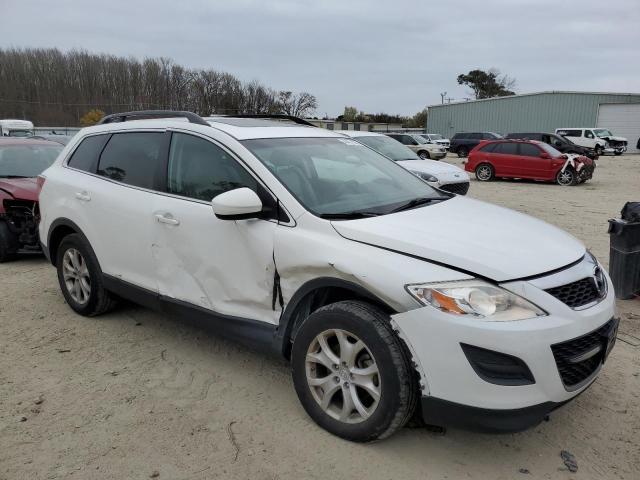 Photo 4 from auction – 2012 MAZDA CX-9 with VIN JM3TB3CA9C0362062