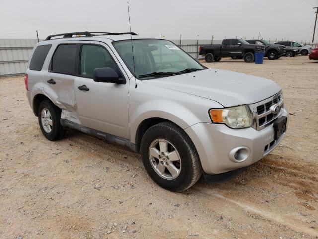 Photo 4 from auction – 2012 FORD ESCAPE XLS with VIN 1FMCU0C79CKA59921