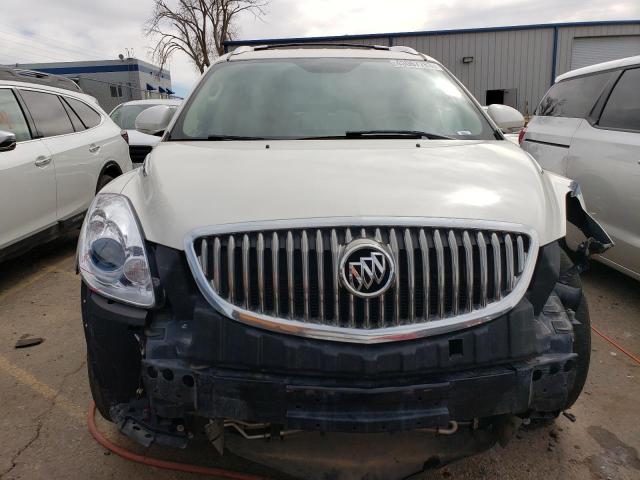 Photo 5 from auction – 2012 BUICK ENCLAVE with VIN 5GAKRCED8CJ118891