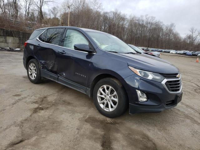 Photo 4 from auction – 2018 CHEVROLET EQUINOX LT with VIN 3GNAXJEV2JS560288