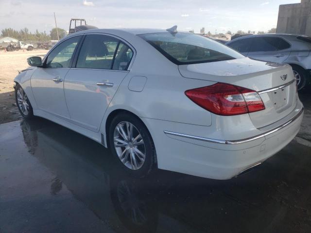 Photo 2 from auction – 2012 HYUNDAI GENESIS 3. with VIN KMHGC4DD3CU194221