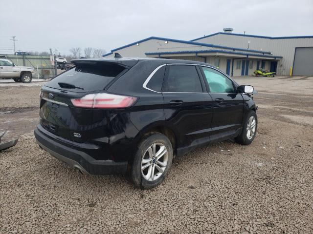 صورة رقم 3 من المزاد - 2019 FORD EDGE SEL مع VIN 2FMPK4J98KBC14180