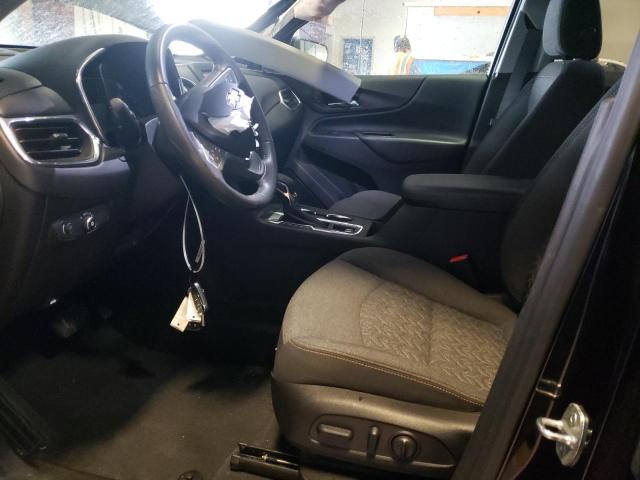 Photo 7 from auction – 2022 CHEVROLET EQUINOX LT with VIN 2GNAXUEV2N6123722