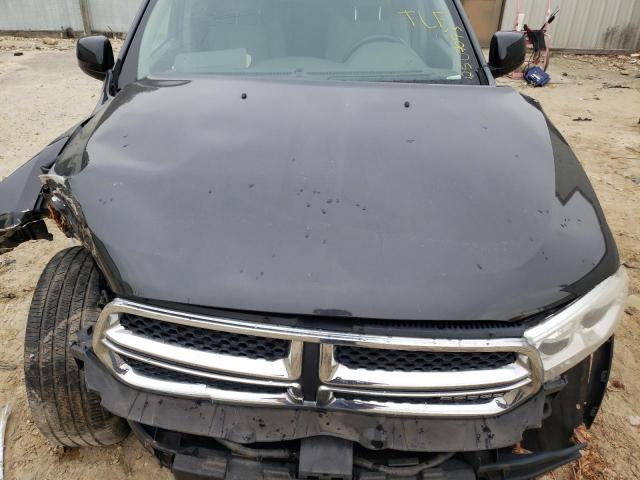 Photo 12 from auction – 2011 DODGE DURANGO EX with VIN 1D4RE2GGXBC617367