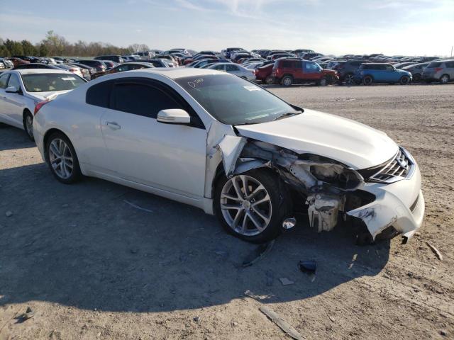 Photo 4 from auction – 2011 NISSAN ALTIMA SR with VIN 1N4BL2EP9BC169667