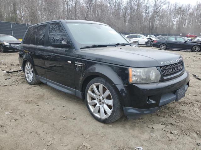 Photo 4 from auction – 2013 LAND ROVER RANGE ROVE with VIN SALSF2D48DA803129
