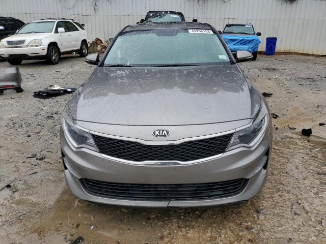 Photo 5 from auction – 2016 KIA OPTIMA LX with VIN 5XXGT4L32GG014736
