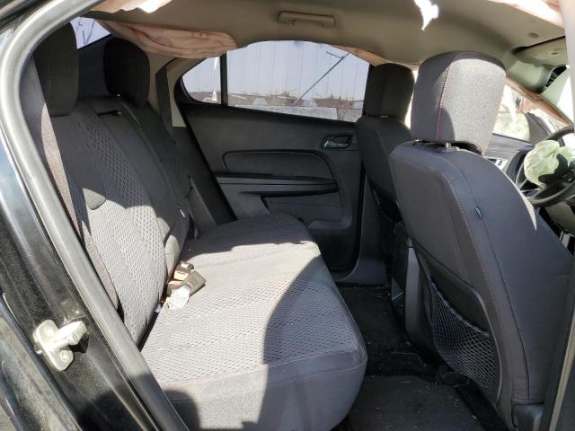 Photo 10 from auction – 2012 CHEVROLET EQUINOX LS with VIN 2GNALBEK0C6373267