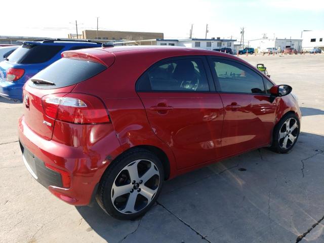 صورة رقم 3 من المزاد - 2017 KIA RIO EX مع VIN KNADN5A3XH6035613