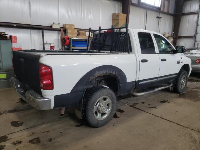 Photo 3 from auction – 2008 DODGE RAM 2500 S with VIN 3D7KS28D58G184354
