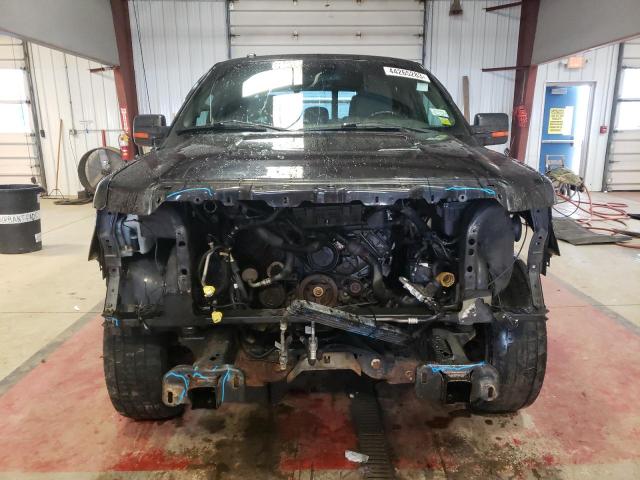 Photo 5 from auction – 2012 FORD F150 SUPER with VIN 1FTFW1EF2CFC11889