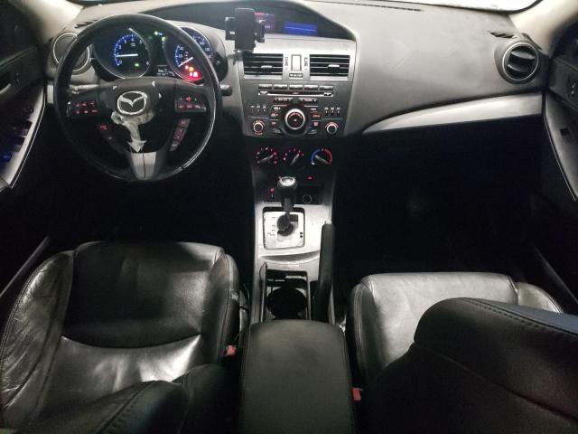 Photo 8 from auction – 2012 MAZDA 3 I with VIN JM1BL1M8XC1567885