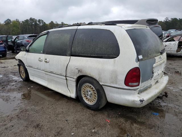 Photo 2 from auction – 1996 CHRYSLER TOWN & COU with VIN 1C4GP64L2TB390626