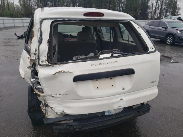 Photo 6 from auction – 2003 DODGE CARAVAN SE with VIN 1D4GP25313B236788