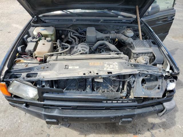 Photo 12 from auction – 1997 LAND ROVER DISCOVERY with VIN SALJY1243VA535157