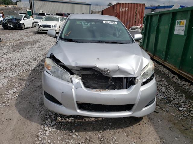 Photo 5 from auction – 2010 TOYOTA COROLLA MA with VIN 2T1KU4EE7AC221014