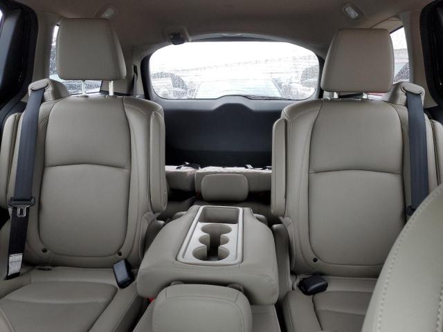 Photo 10 from auction – 2018 HONDA ODYSSEY EX with VIN 5FNRL6H70JB074928