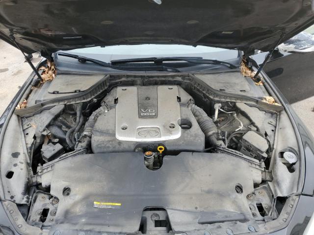 Photo 11 from auction – 2014 INFINITI Q50 BASE with VIN JN1BV7AR3EM698008