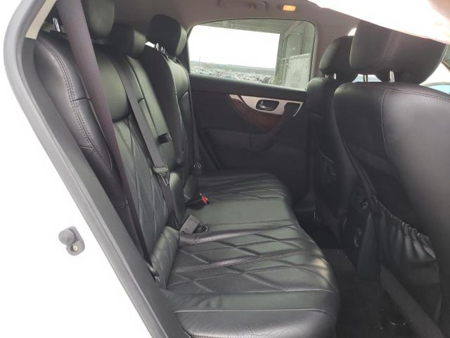 Photo 10 from auction – 2013 INFINITI FX37 with VIN JN8CS1MU8DM140973