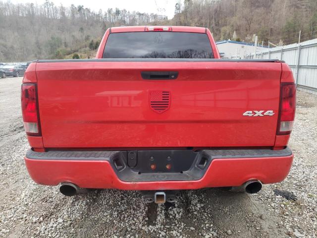 Photo 6 from auction – 2014 RAM 1500 ST with VIN 1C6RR7KT3ES224198
