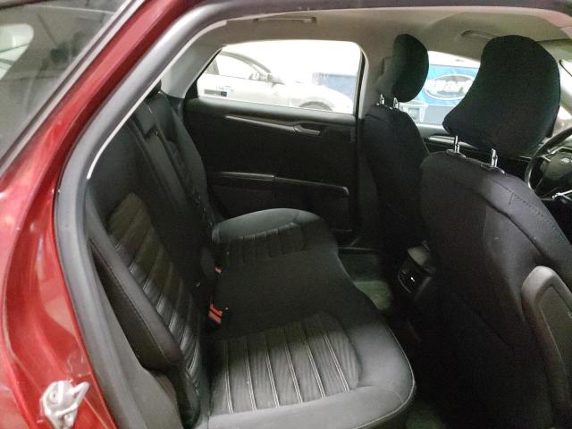 Photo 10 from auction – 2016 FORD FUSION SE with VIN 3FA6P0H70GR312665