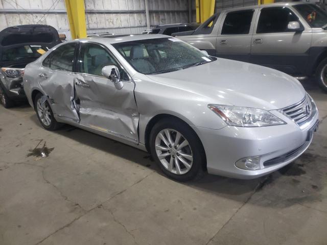 Photo 4 from auction – 2011 LEXUS ES 350 with VIN JTHBK1EG3B2469412