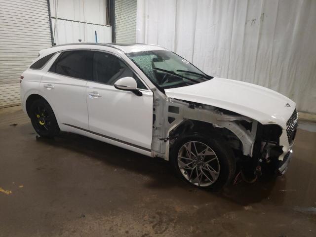 Photo 4 from auction – 2022 GENESIS GV70 BASE with VIN KMUMADTB7NU075942