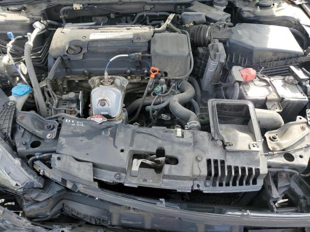 Photo 11 from auction – 2014 HONDA ACCORD LX with VIN 1HGCR2F36EA164484