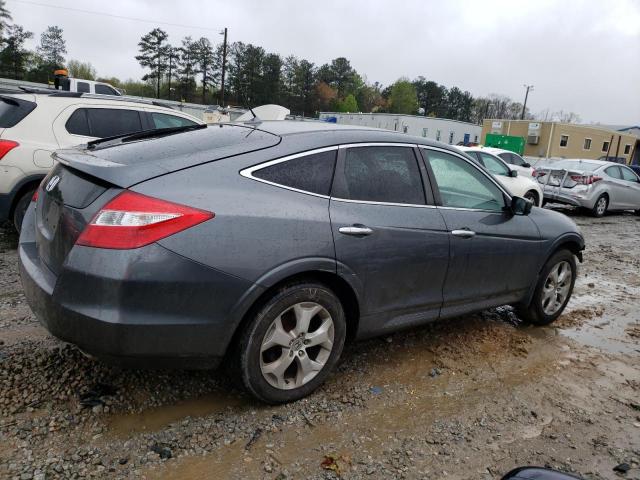 Photo 3 from auction – 2011 HONDA ACCORD CRO with VIN 5J6TF2H50BL006867
