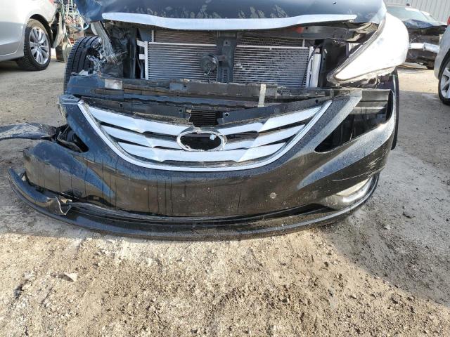 Photo 12 from auction – 2013 HYUNDAI SONATA GLS with VIN 5NPEB4AC6DH678180