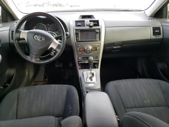 Photo 8 from auction – 2013 TOYOTA COROLLA L with VIN 2T1BU4EE0DC005543