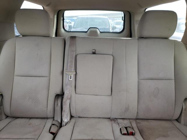 Photo 10 from auction – 2011 GMC YUKON XL K with VIN 1GKS2HE35BR391413
