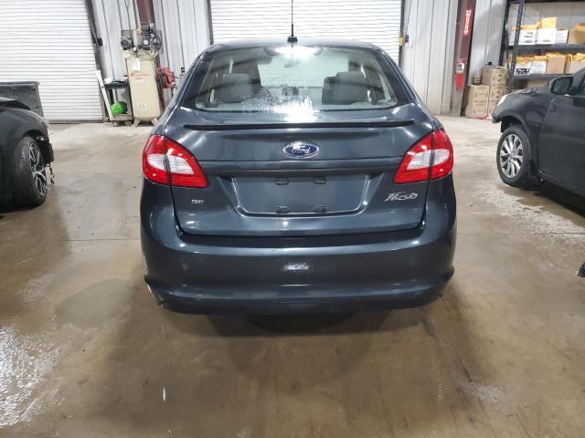 Photo 6 from auction – 2011 FORD FIESTA SE with VIN 3FADP4BJ9BM216042