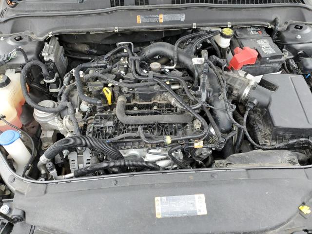 Photo 11 from auction – 2019 FORD FUSION SE with VIN 3FA6P0HD6KR216618
