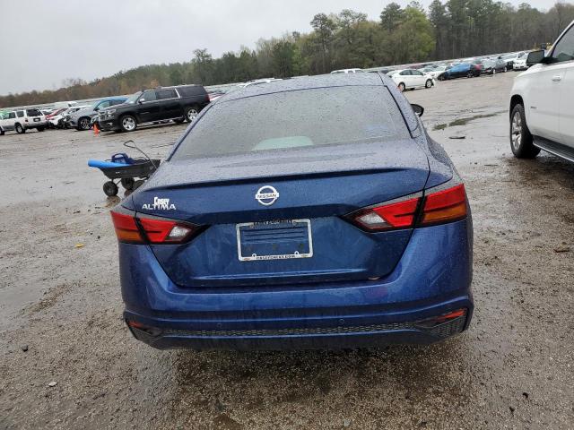Photo 6 from auction – 2021 NISSAN ALTIMA S with VIN 1N4BL4BV2MN337025
