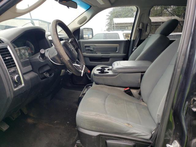 Photo 7 from auction – 2017 RAM 1500 SLT with VIN 1C6RR7TT8HS724909