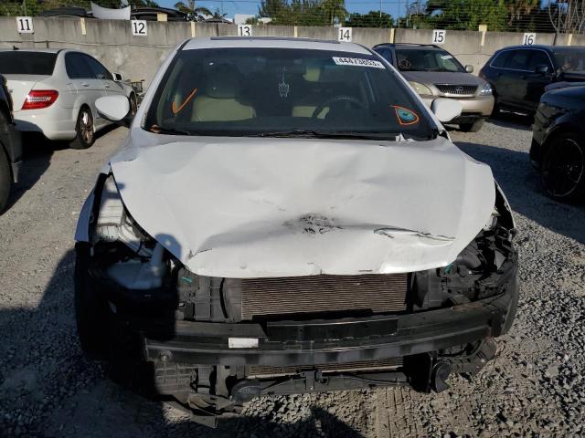 Photo 5 from auction – 2013 HYUNDAI ELANTRA GL with VIN 5NPDH4AE2DH346667
