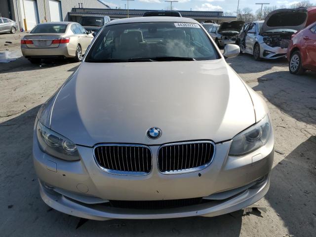 Photo 5 from auction – 2012 BMW 328 I with VIN WBADW3C52CE822411