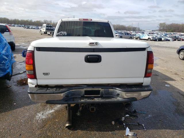 Photo 6 from auction – 2001 GMC NEW SIERRA with VIN 2GTEC19T411375900