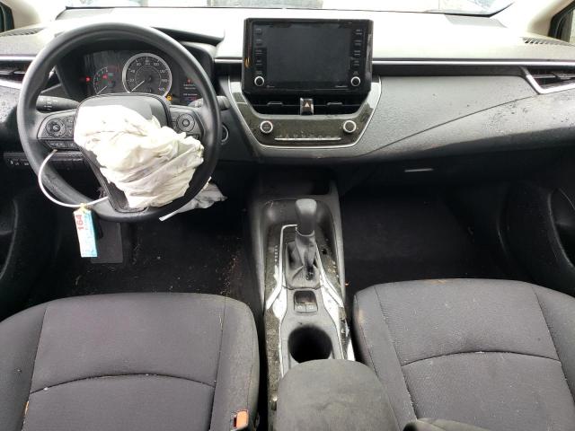 Photo 8 from auction – 2022 TOYOTA COROLLA LE with VIN 5YFVPMAE1NP391823