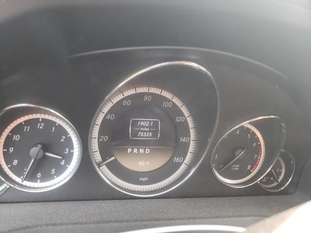 Photo 9 from auction – 2012 MERCEDES-BENZ E 350 with VIN WDDKK5KF4CF161671