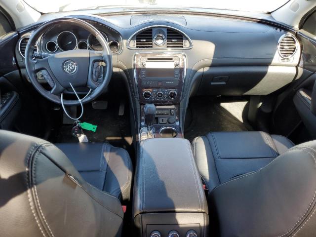 Photo 8 from auction – 2017 BUICK ENCLAVE with VIN 5GAKVBKDXHJ160285