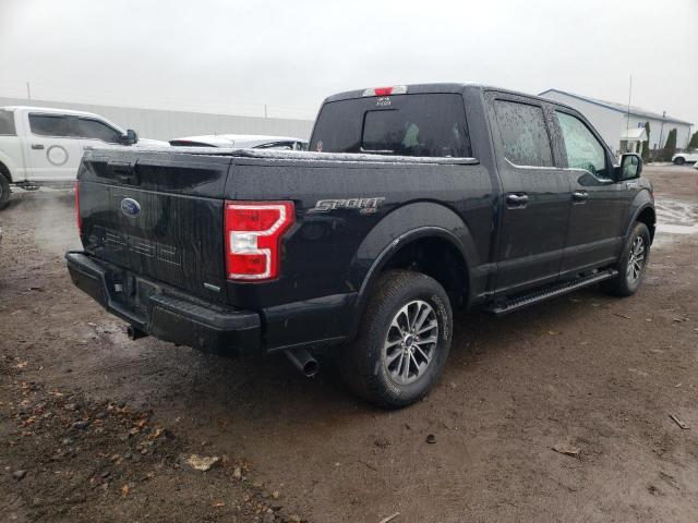 Photo 3 from auction – 2019 FORD F150 SUPER with VIN 1FTEW1EP7KFB89214
