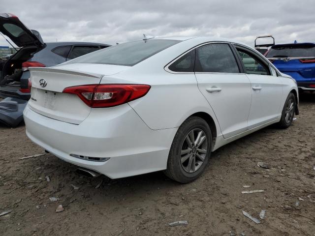 Photo 3 from auction – 2017 HYUNDAI SONATA SE with VIN 5NPE24AF4HH545482