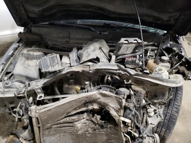 Photo 11 from auction – 2008 CHEVROLET EQUINOX LT with VIN 2CNDL63F986348972