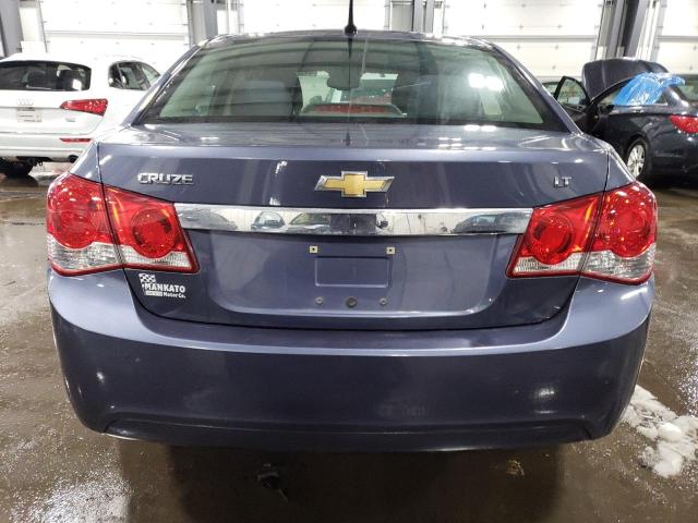 Photo 6 from auction – 2014 CHEVROLET CRUZE LT with VIN 1G1PC5SB4E7267330