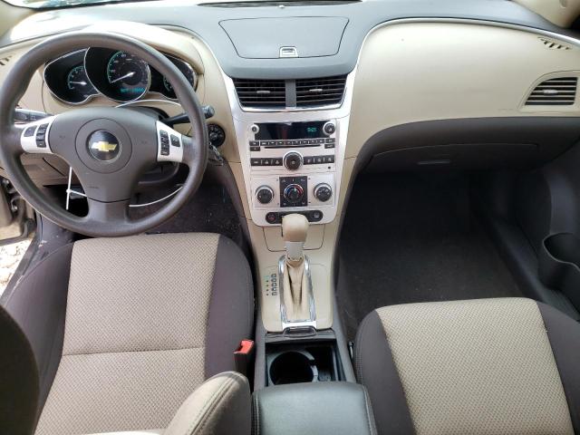Photo 8 from auction – 2011 CHEVROLET MALIBU with VIN 1G1ZB5E17BF129135