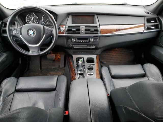 Photo 8 from auction – 2008 BMW X5 4.8I with VIN 5UXFE83598L167189