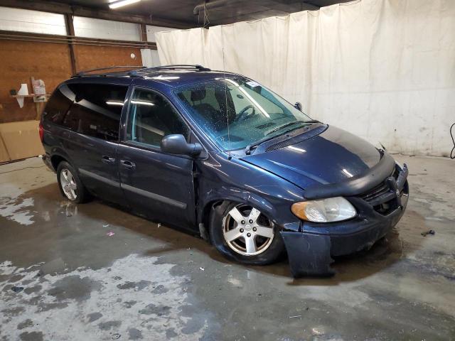 Photo 4 from auction – 2007 DODGE CARAVAN SX with VIN 1D4GP45R77B148298